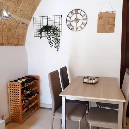 Apartmán Dimora Santa Teresa Bari
