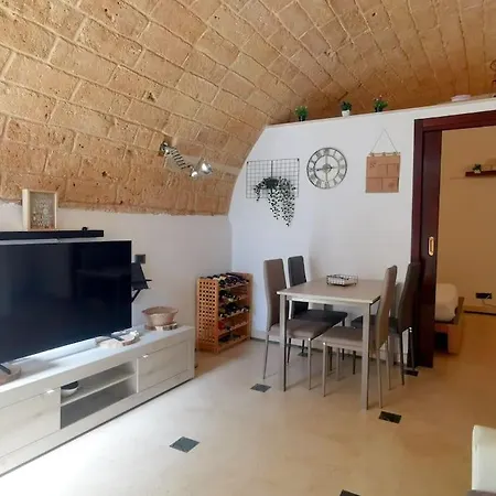 Dimora Santa Teresa *