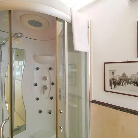 Dimora Santa Teresa Apartmán *