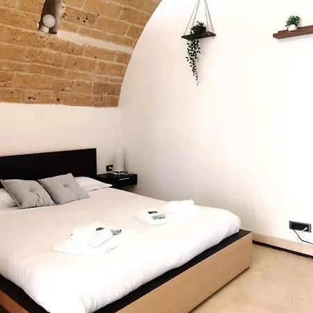 Dimora Santa Teresa * Μπάρι
