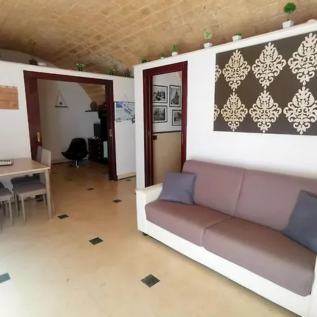 Διαμέρισμα Dimora Santa Teresa *