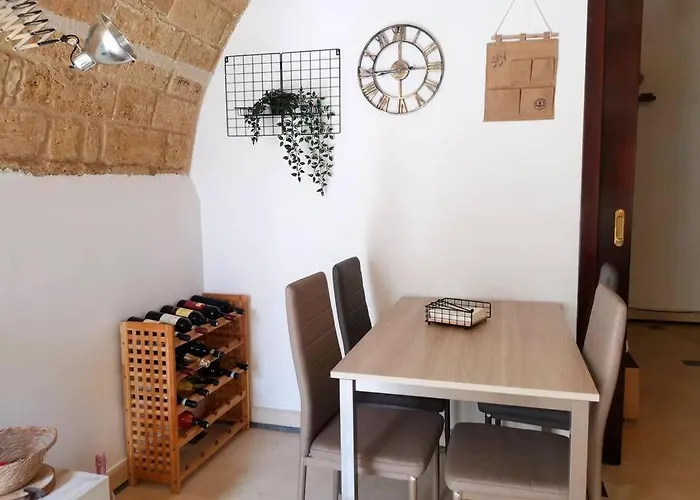 Apartman Dimora Santa Teresa Bari