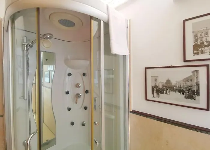 Dimora Santa Teresa アパート *