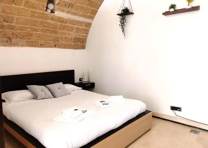Dimora Santa Teresa * バーリ